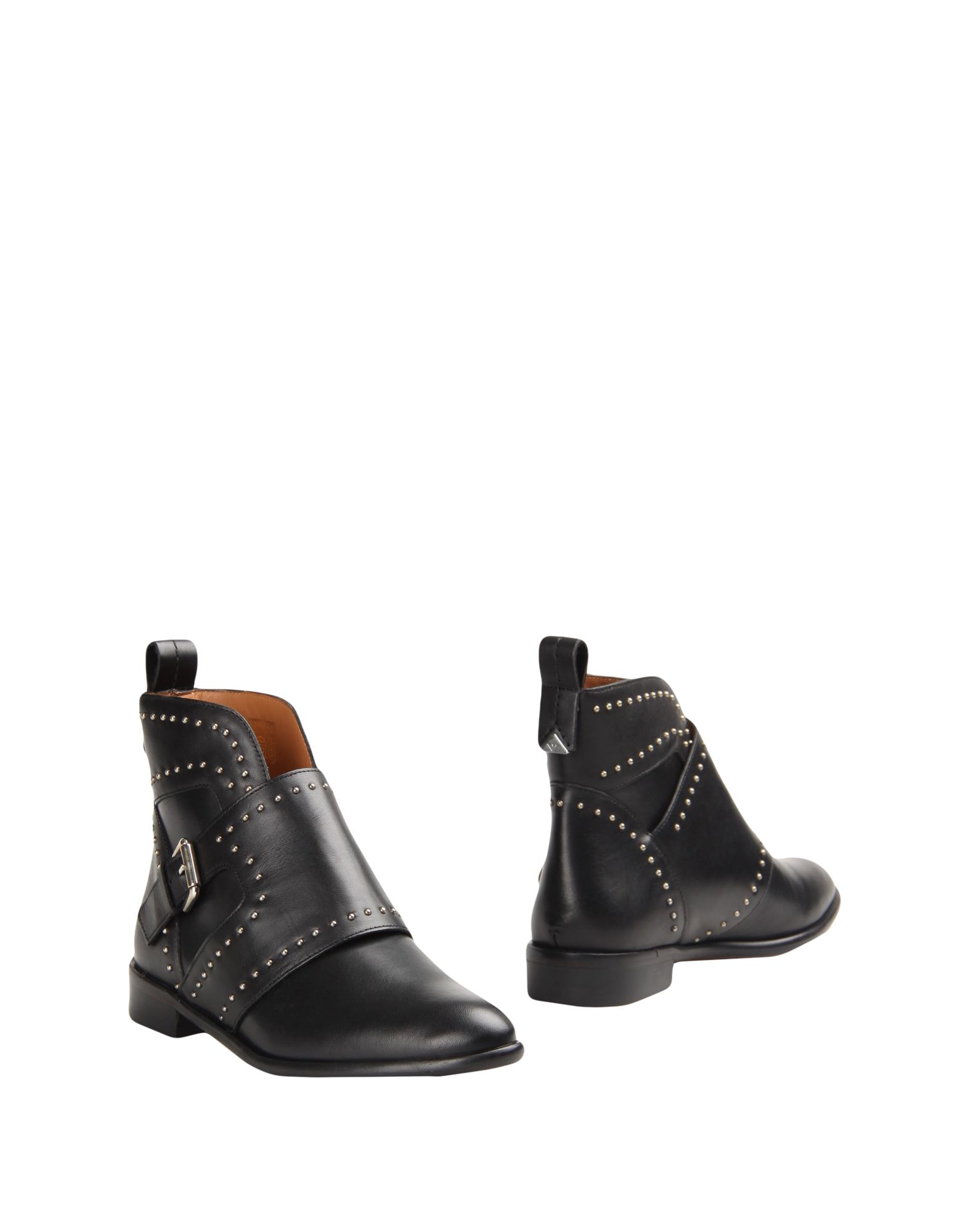 armani chelsea boots