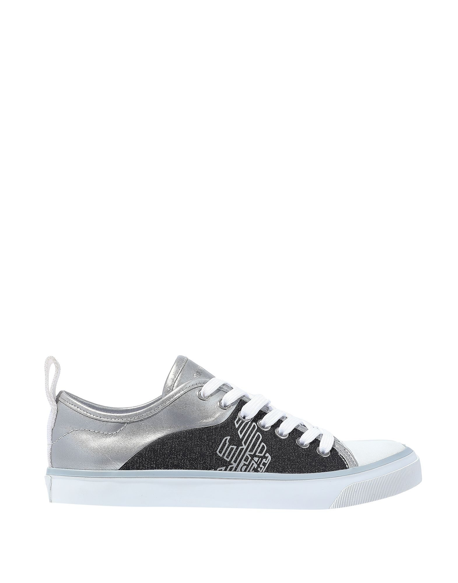 emporio armani sneakers womens