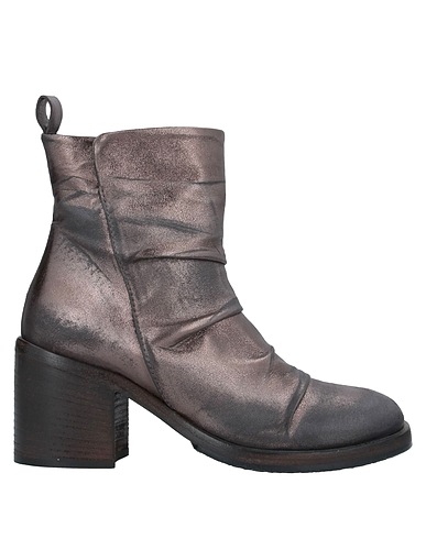 IXOS Ankle boot Lead Leather