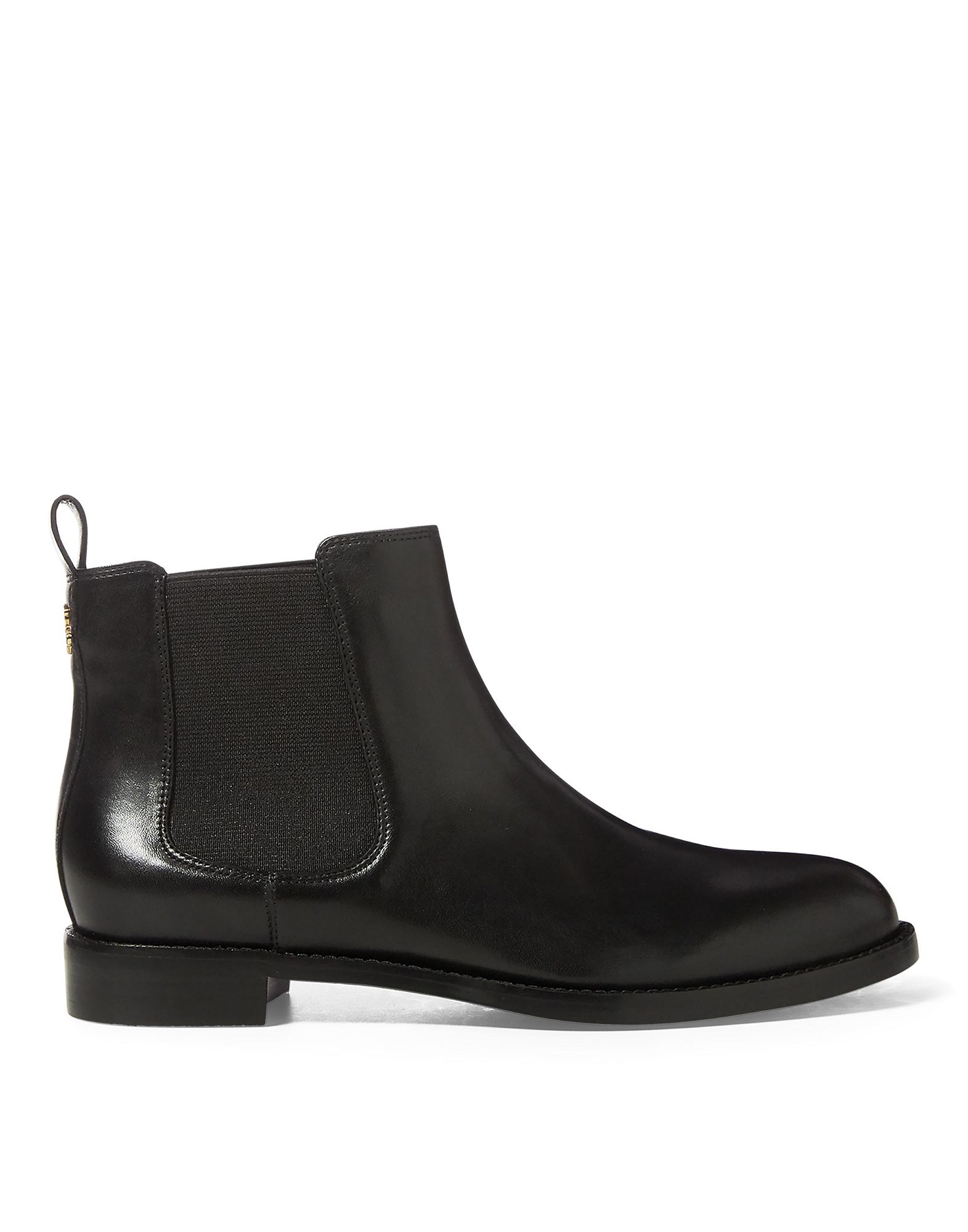 LAUREN RALPH LAUREN - Ankle boots