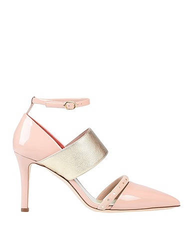 ZOOM PAUL SMITH - Court