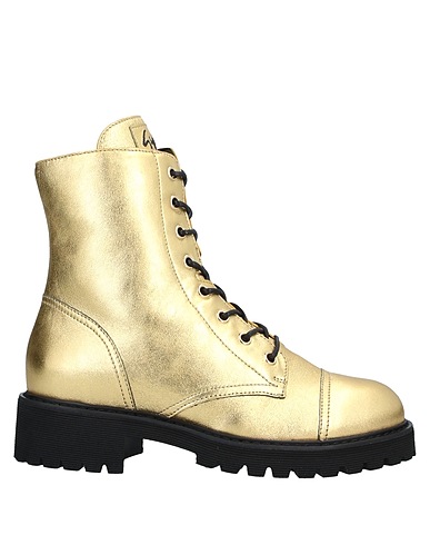 ZOOM GIUSEPPE ZANOTTI - Stivaletti
