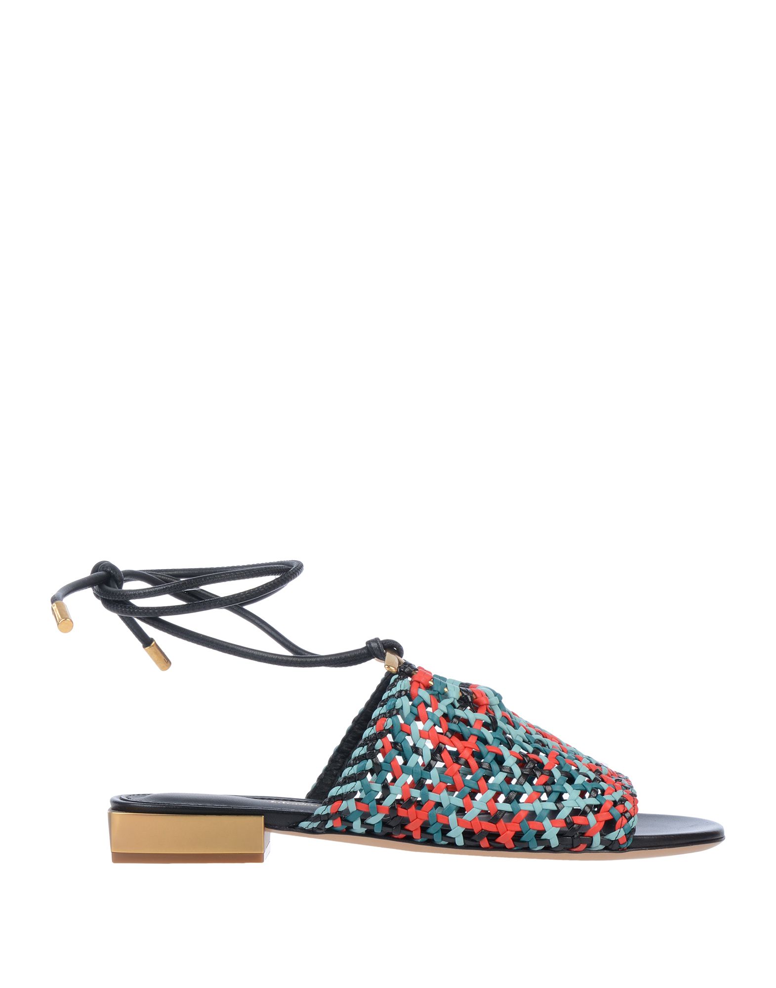 FERRAGAMO - Sandals
