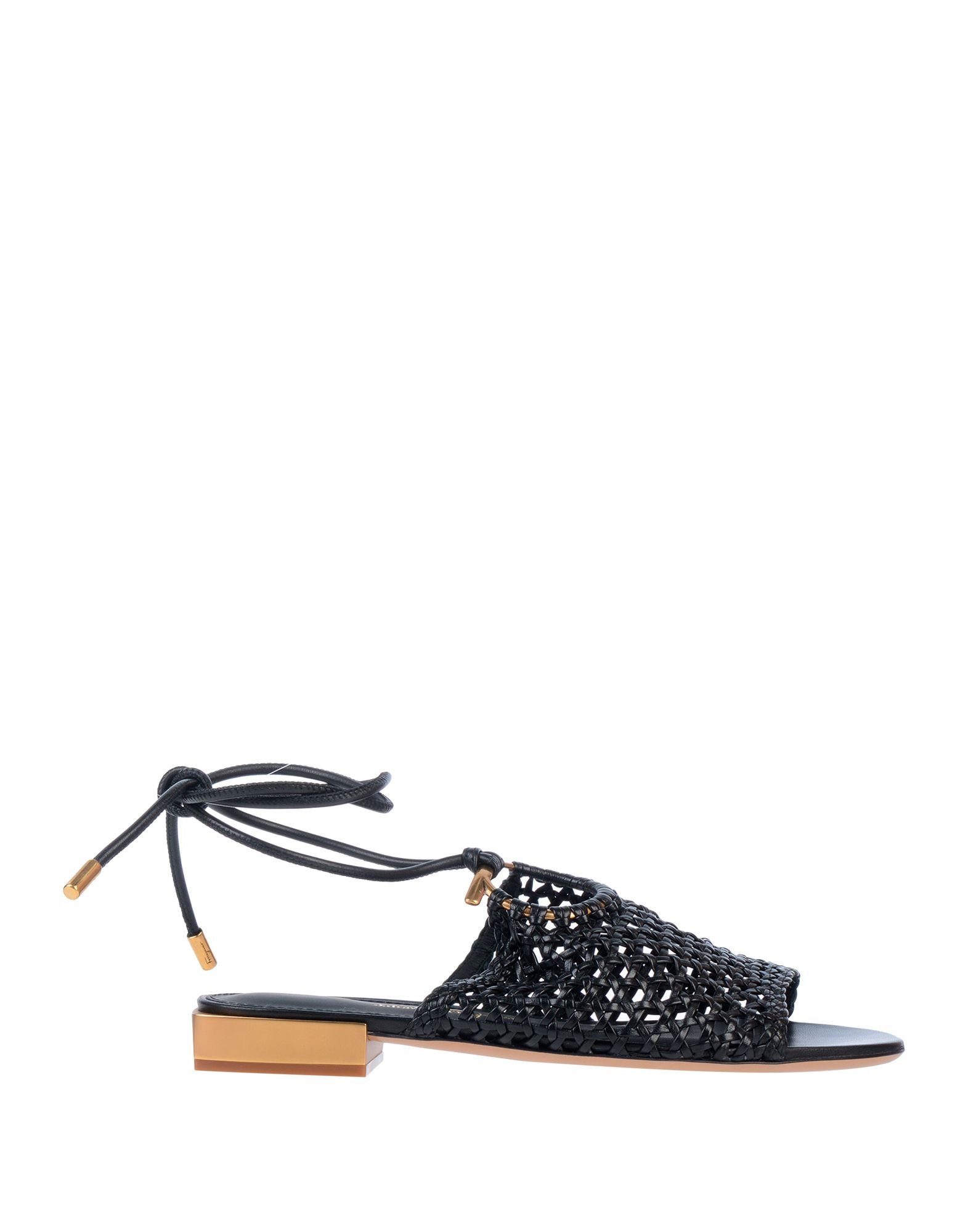 FERRAGAMO - Sandals