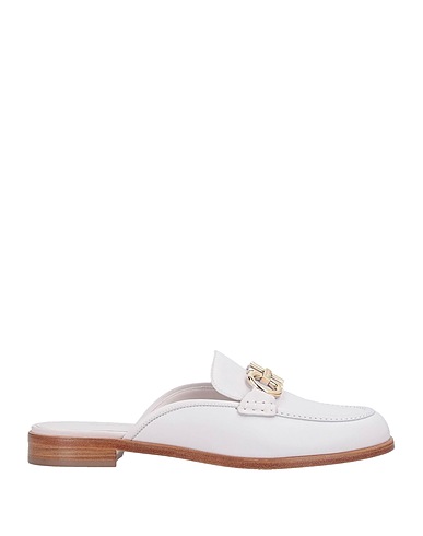 ZOOM SALVATORE FERRAGAMO - Mules et sabots