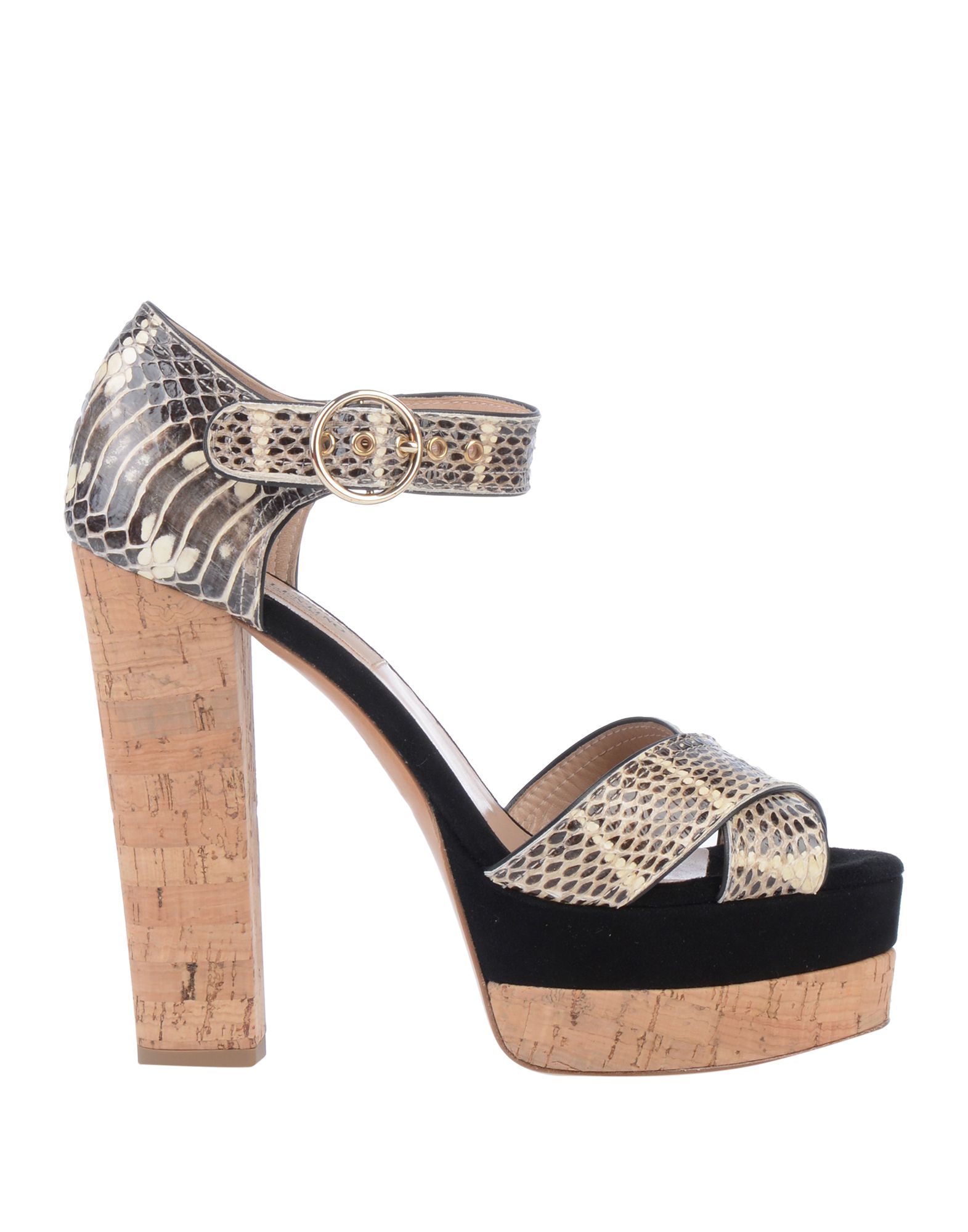 VALENTINO GARAVANI - Sandals