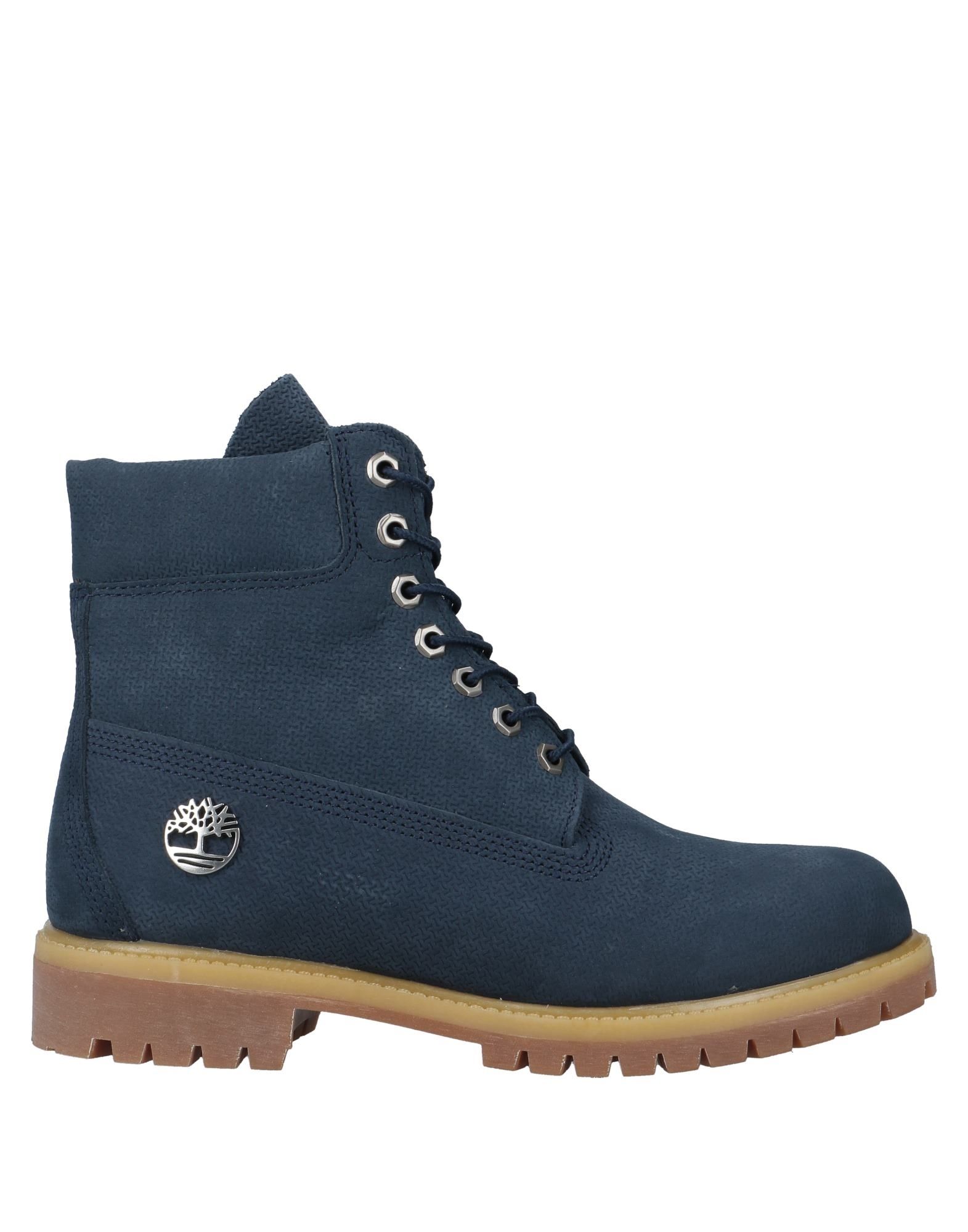 blue timberland boots mens