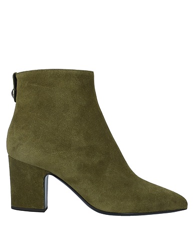 ZOOM GIUSEPPE ZANOTTI - Ankle boot