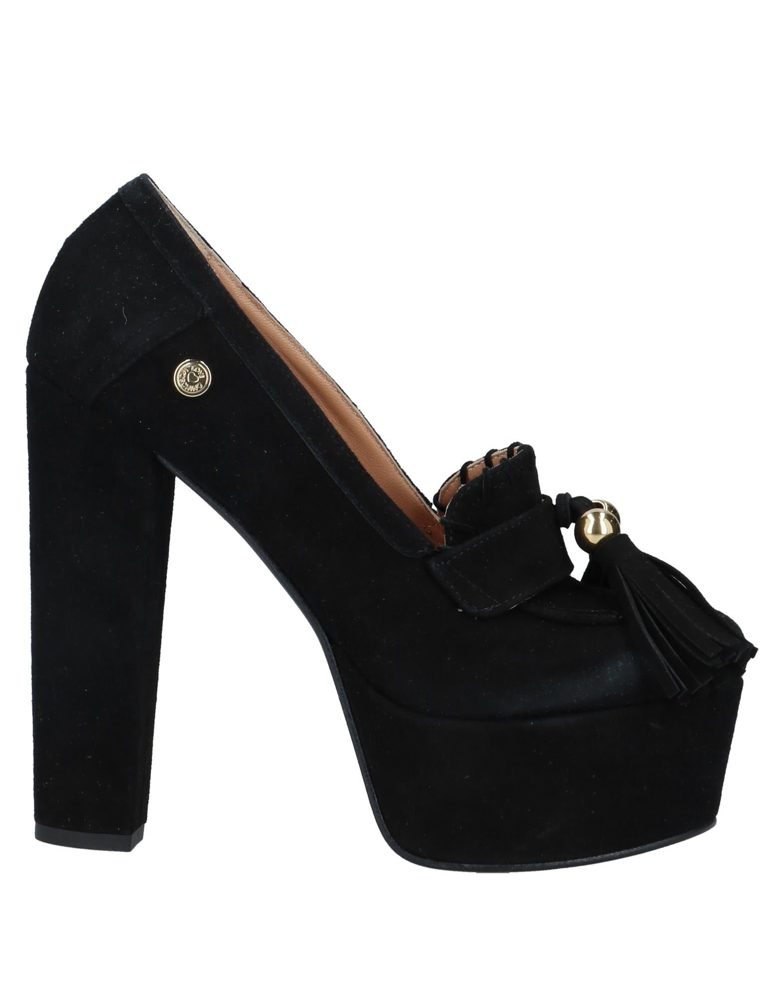 LOVE MOSCHINO - Мокасины