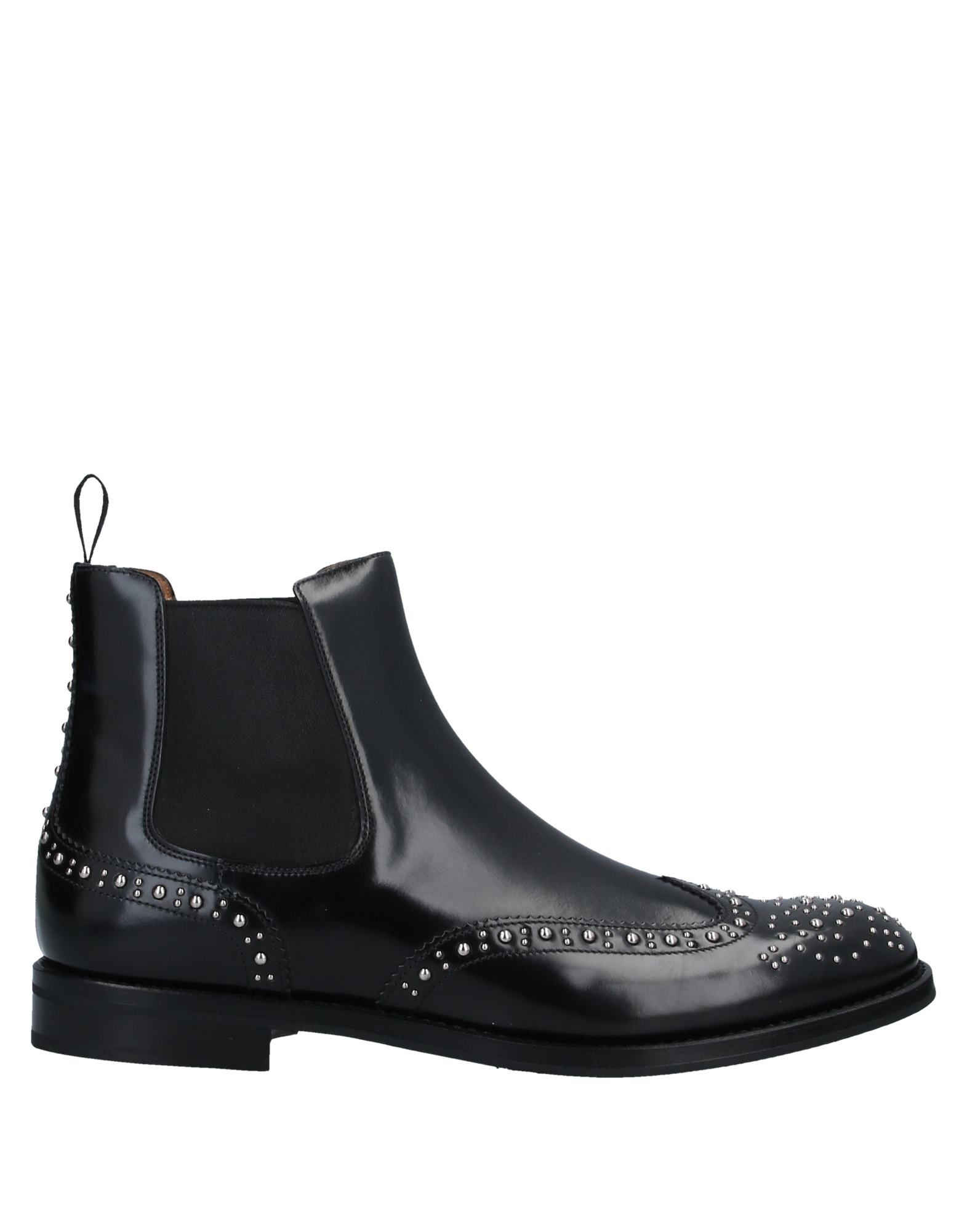 CHURCH'S - Ankle boots