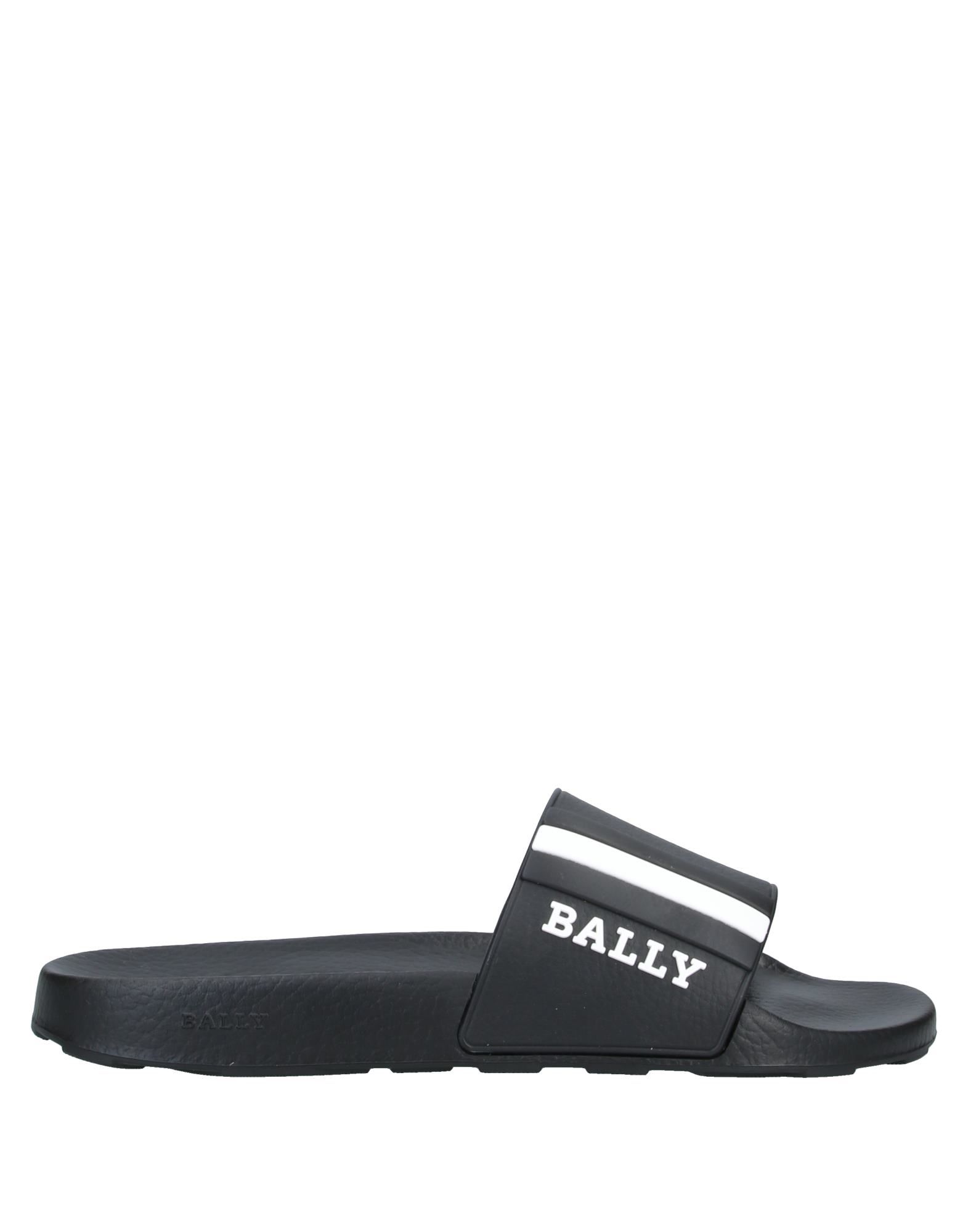 bally sandals mens
