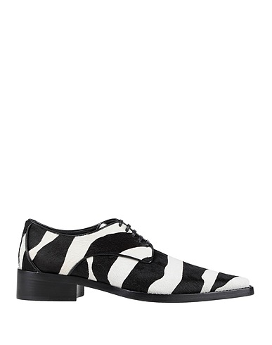 ZOOM DOLCE & GABBANA - Chaussures à lacets