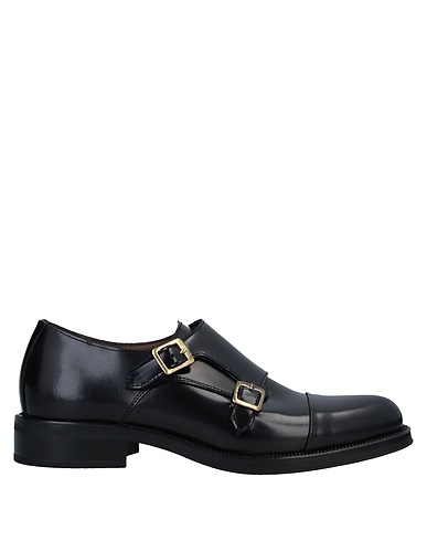 ZOOM GIANFRANCO LATTANZI - Loafers