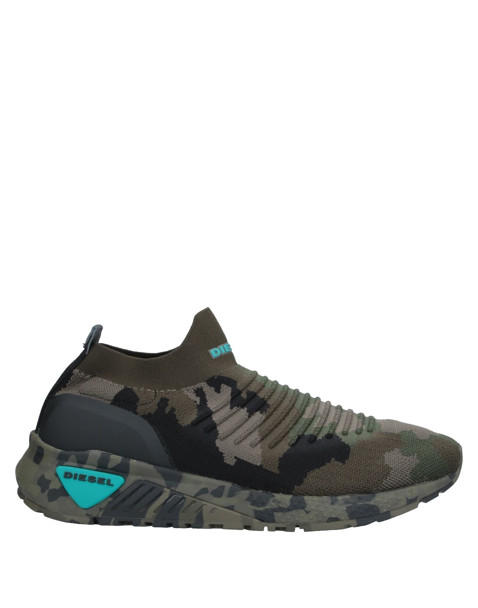 diesel sneakers online