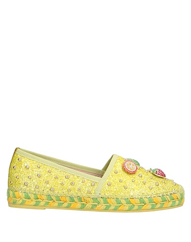ZOOM RAS - Espadrilles