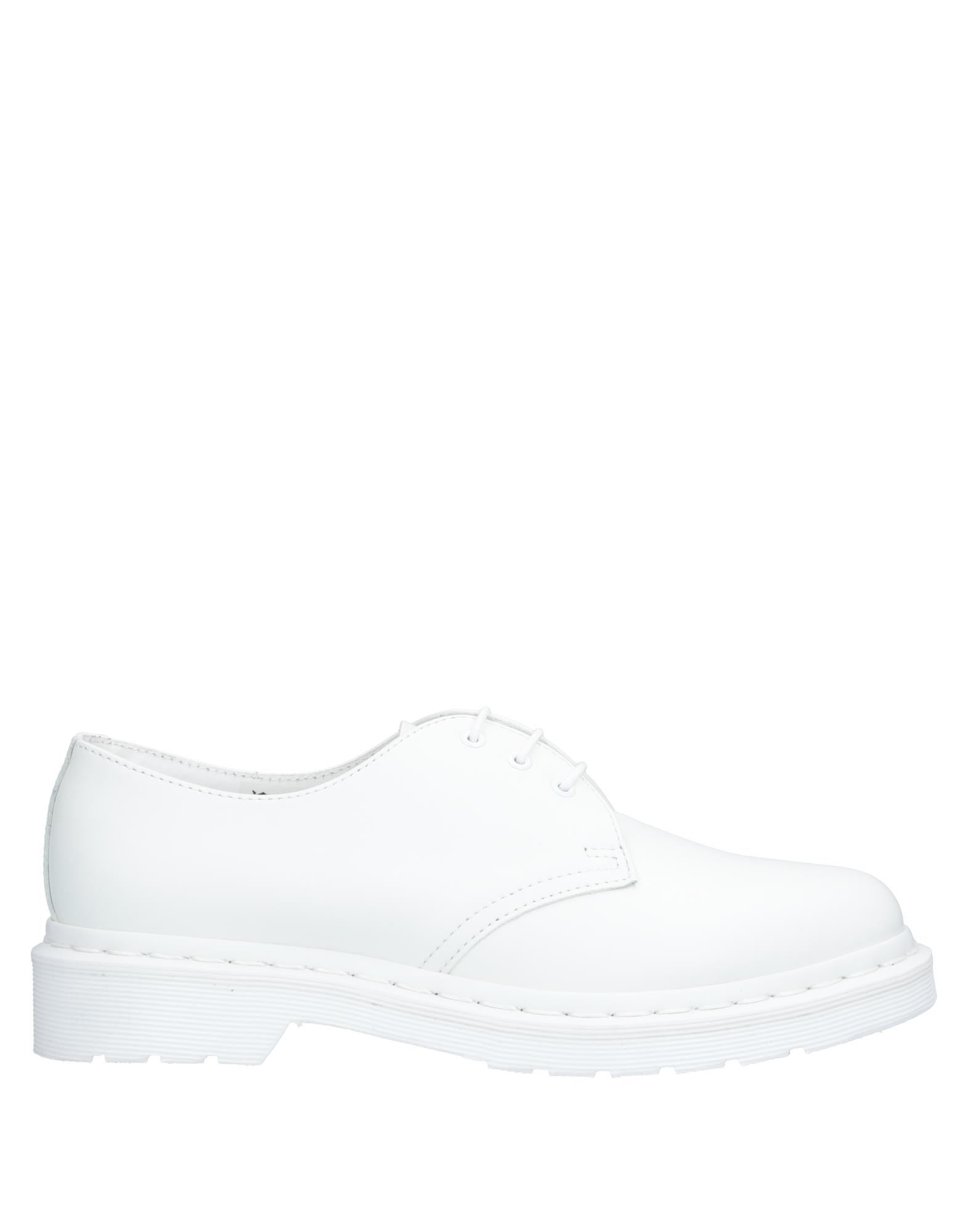 DR. MARTENS - Lace-up shoes