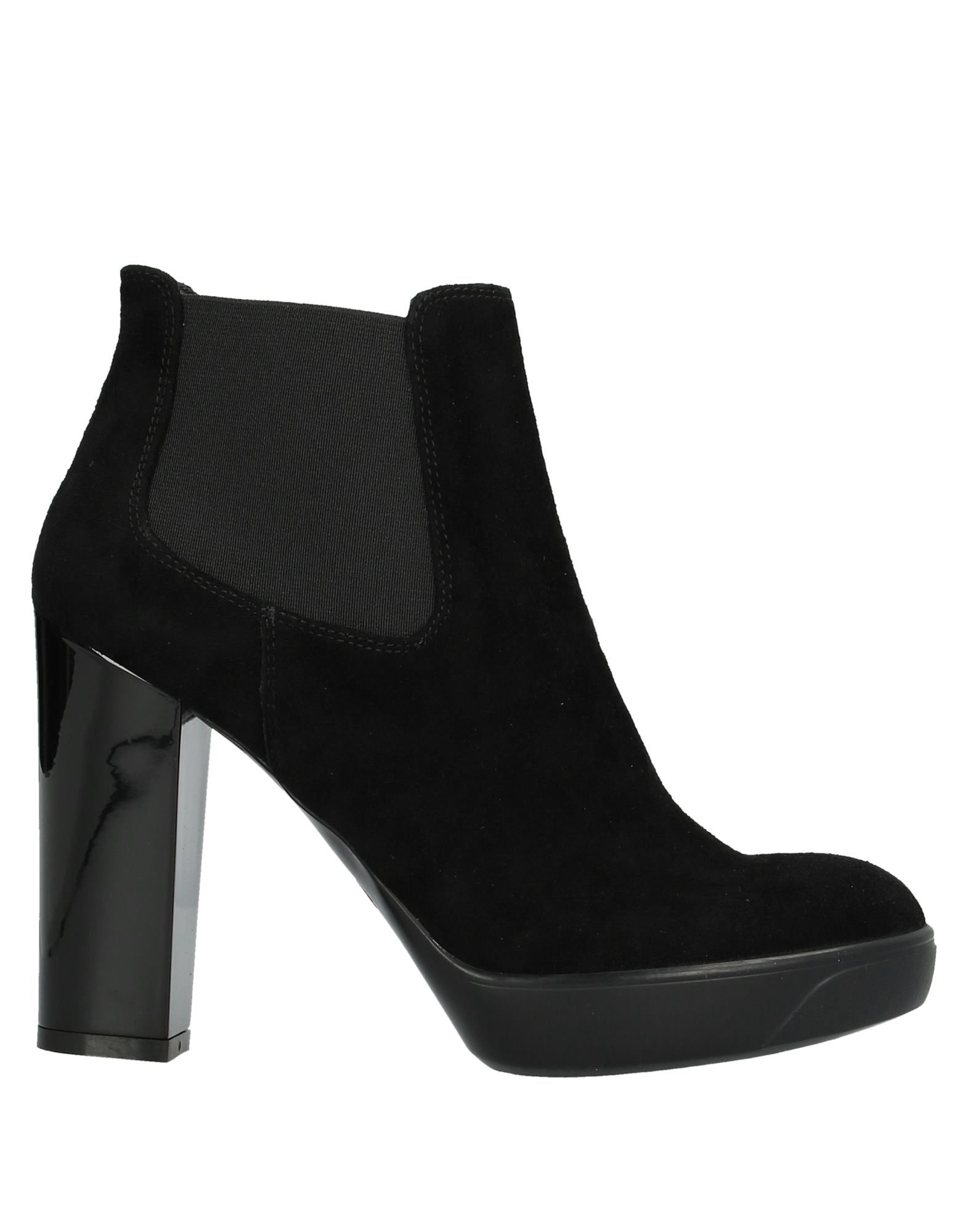 HOGAN - Ankle boots