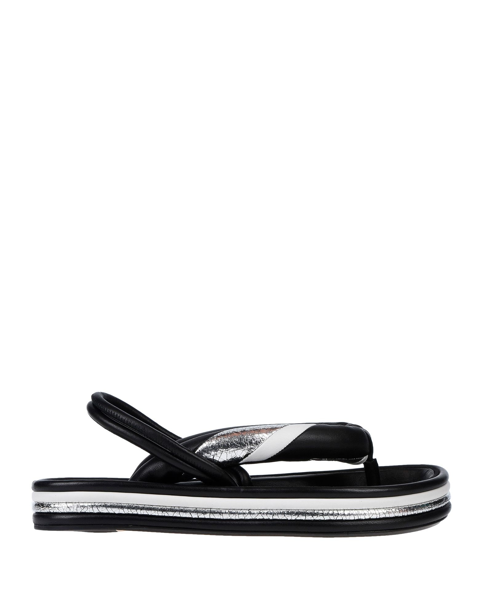 ISABEL MARANT - Thong sandals