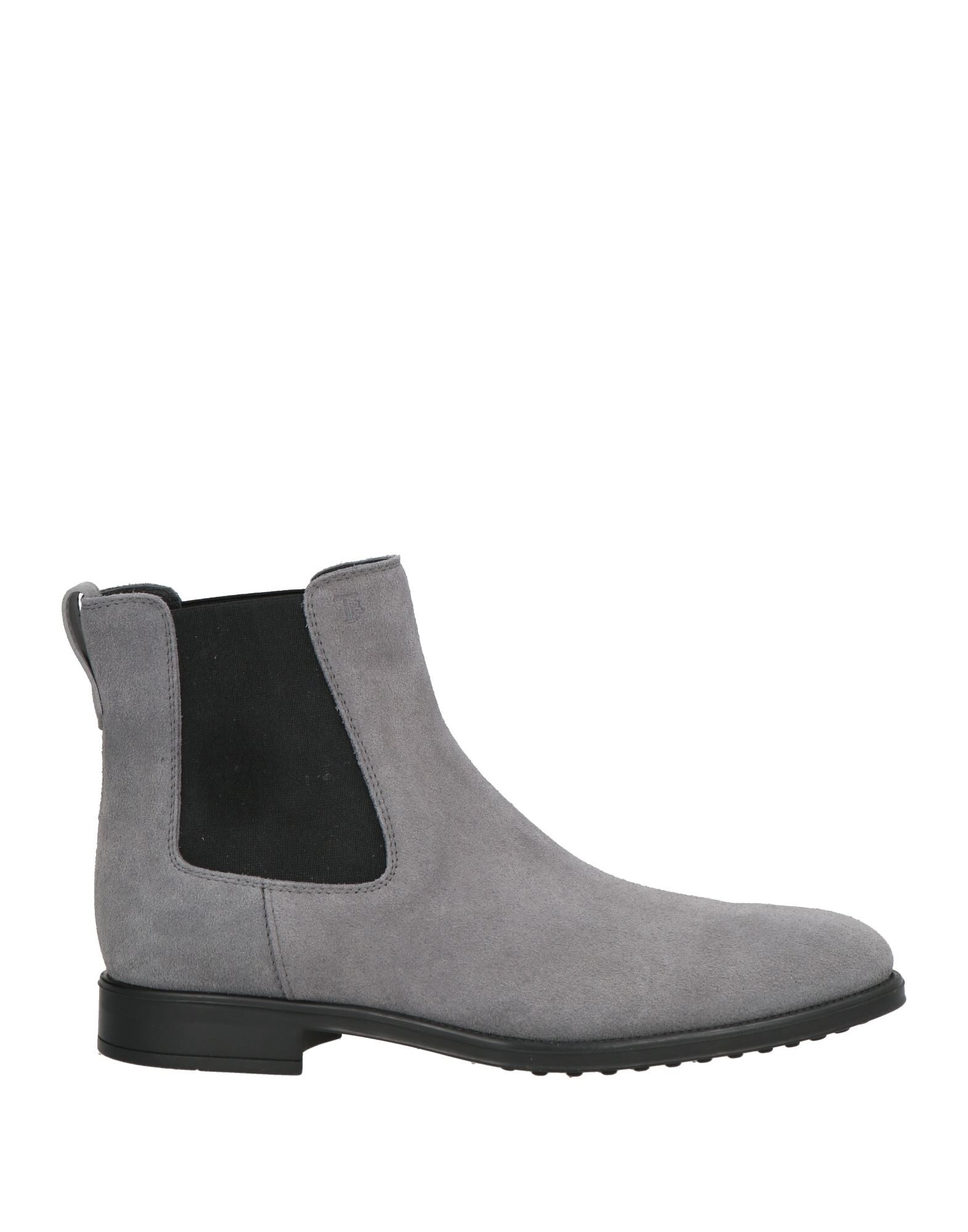 TOD'S - ショートブーツ