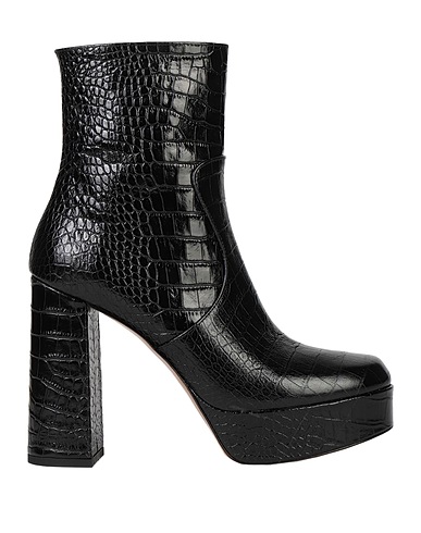 ZOOM BIANCA DI - Ankle boot
