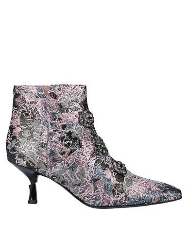 ZOOM PATRIZIA PEPE - Ankle boot