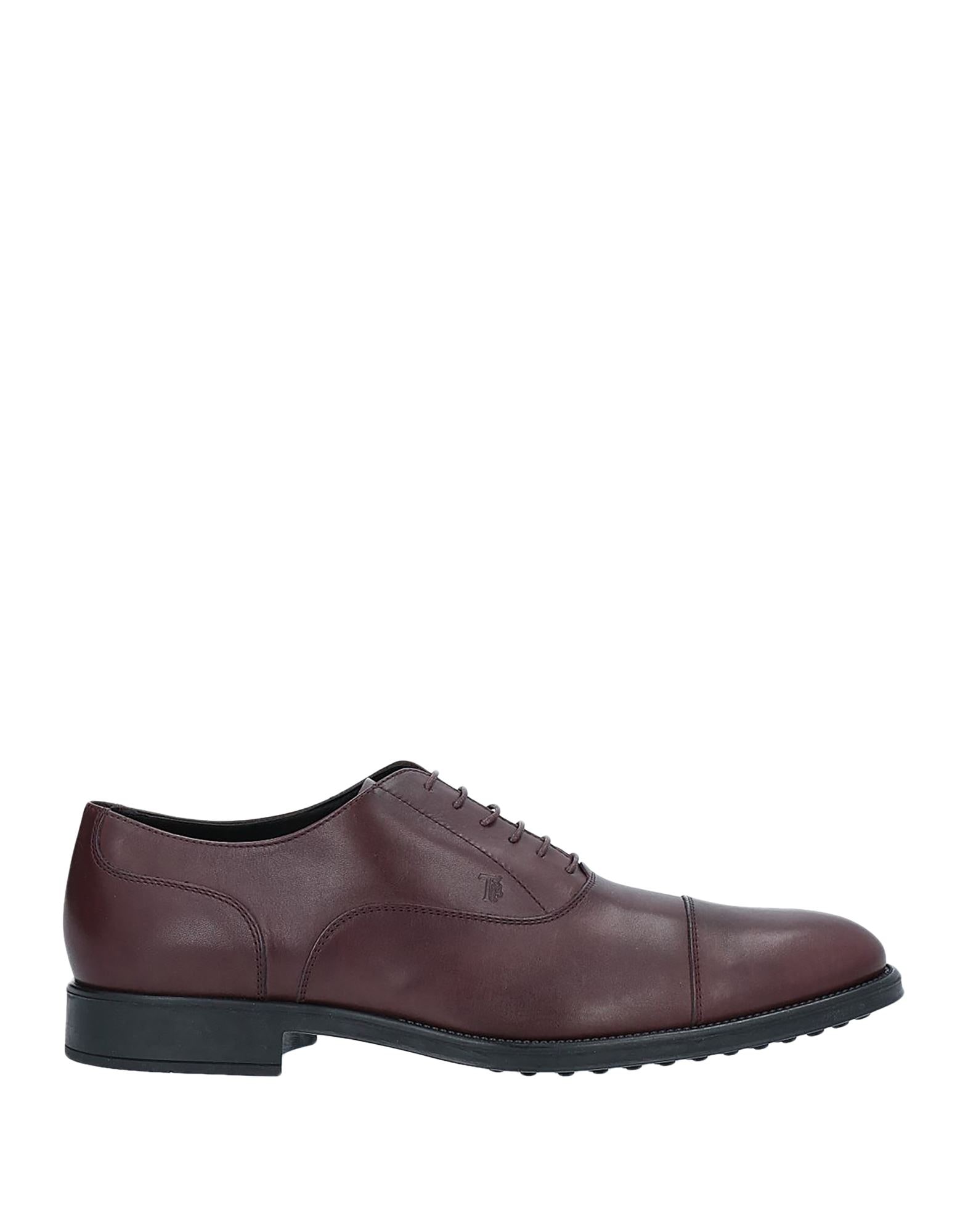 TOD'S - Lace-up shoes