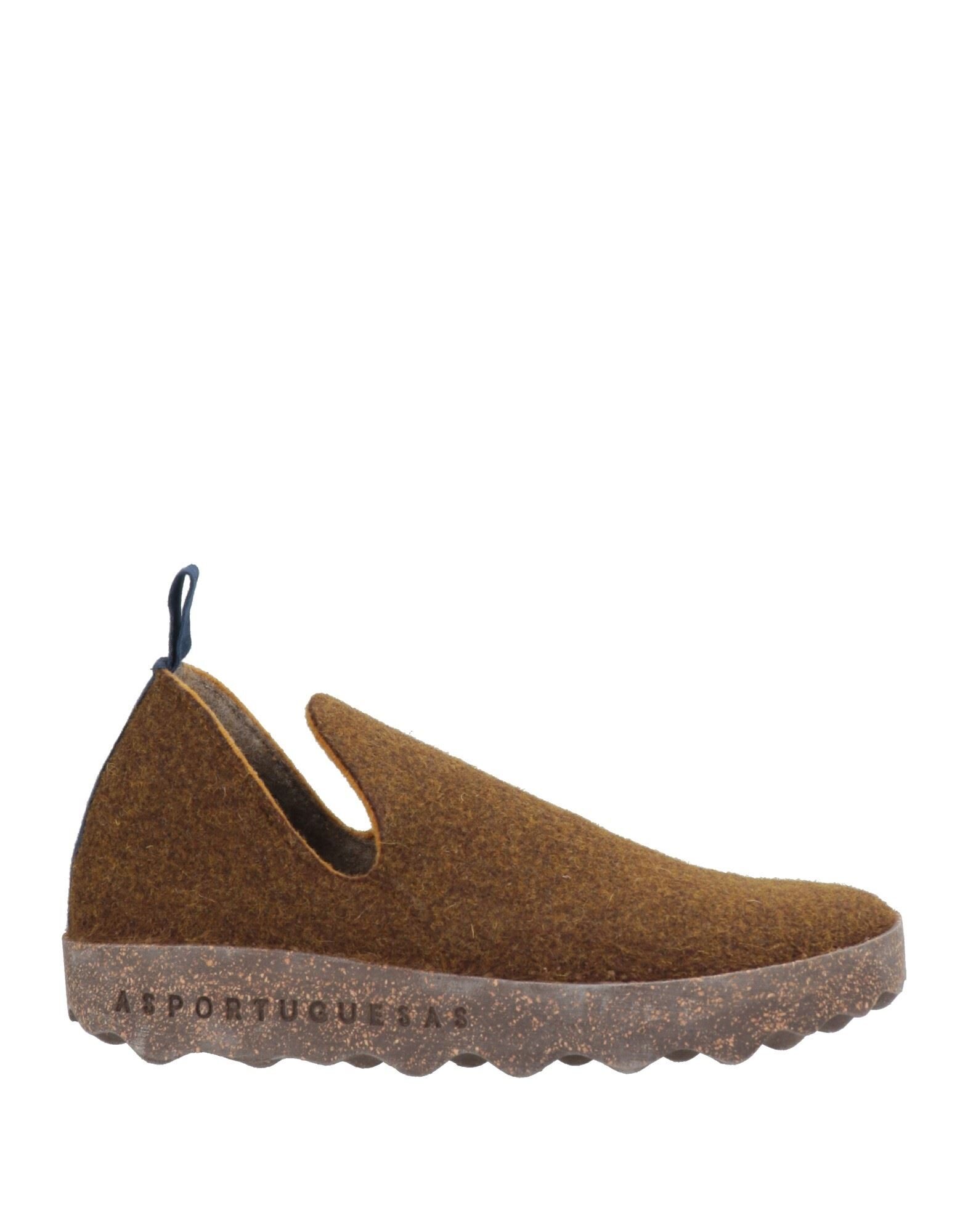 ASPORTUGUESAS - スニーカー