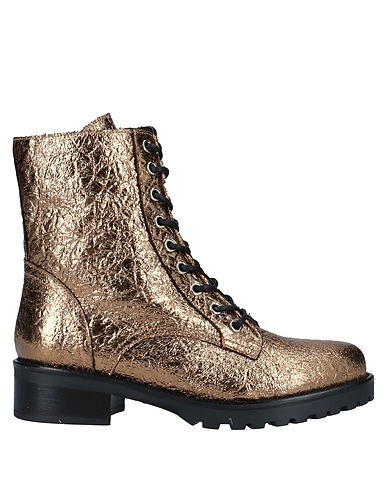 ZOOM PATRIZIA PEPE - Ankle boot