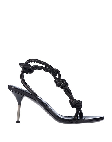 ZOOM JIL SANDER - Sandals