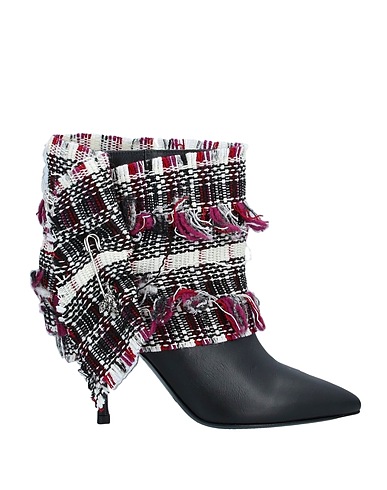 ZOOM PATRIZIA PEPE - Ankle boot