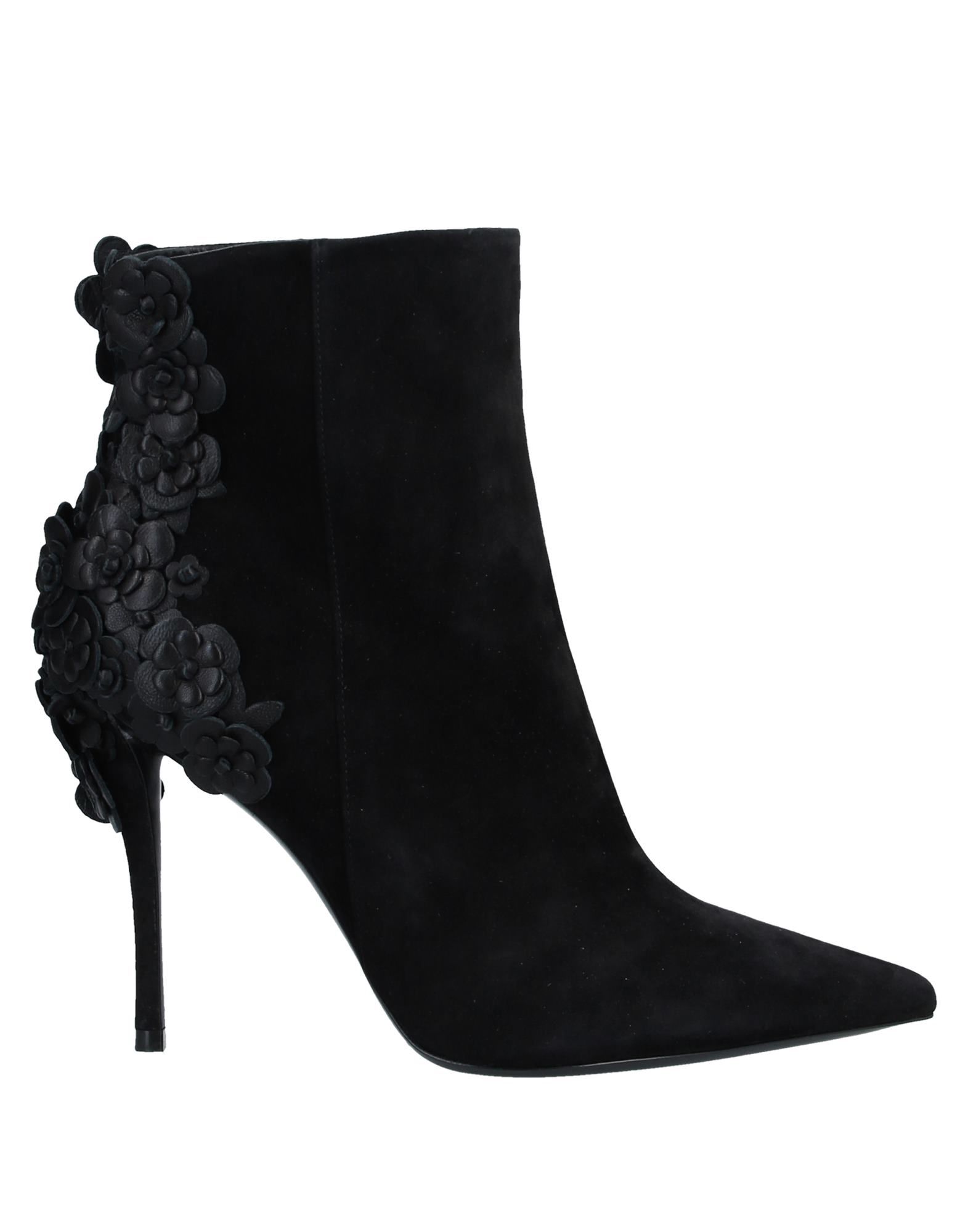 ROGER VIVIER - Ankle boots