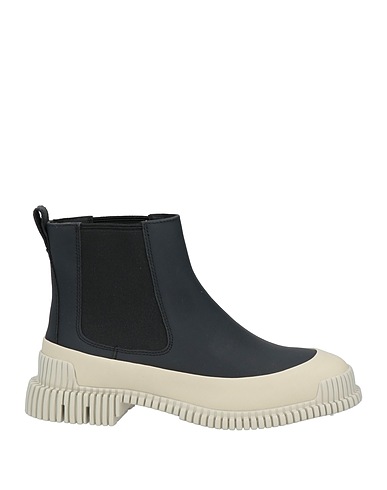 CAMPER Stivaletti PIX
 Nero 85% Pelle, 15% Fibre tessili
