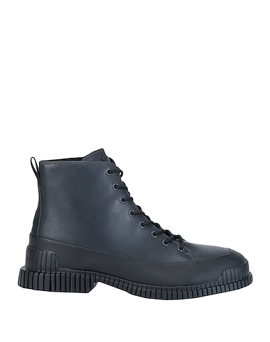 CAMPER Ankle boot PIX
 Black 100% Leather