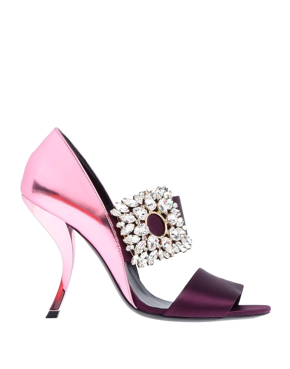 ROGER VIVIER - Sandalen