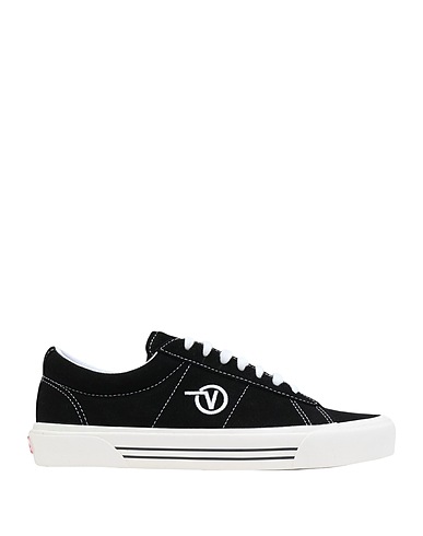 VANS Sneakers ANAHEIM FACTORY SID DX Noir Cuir