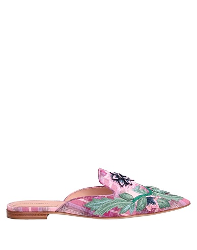 ZOOM ALBERTA FERRETTI - Mules and clogs