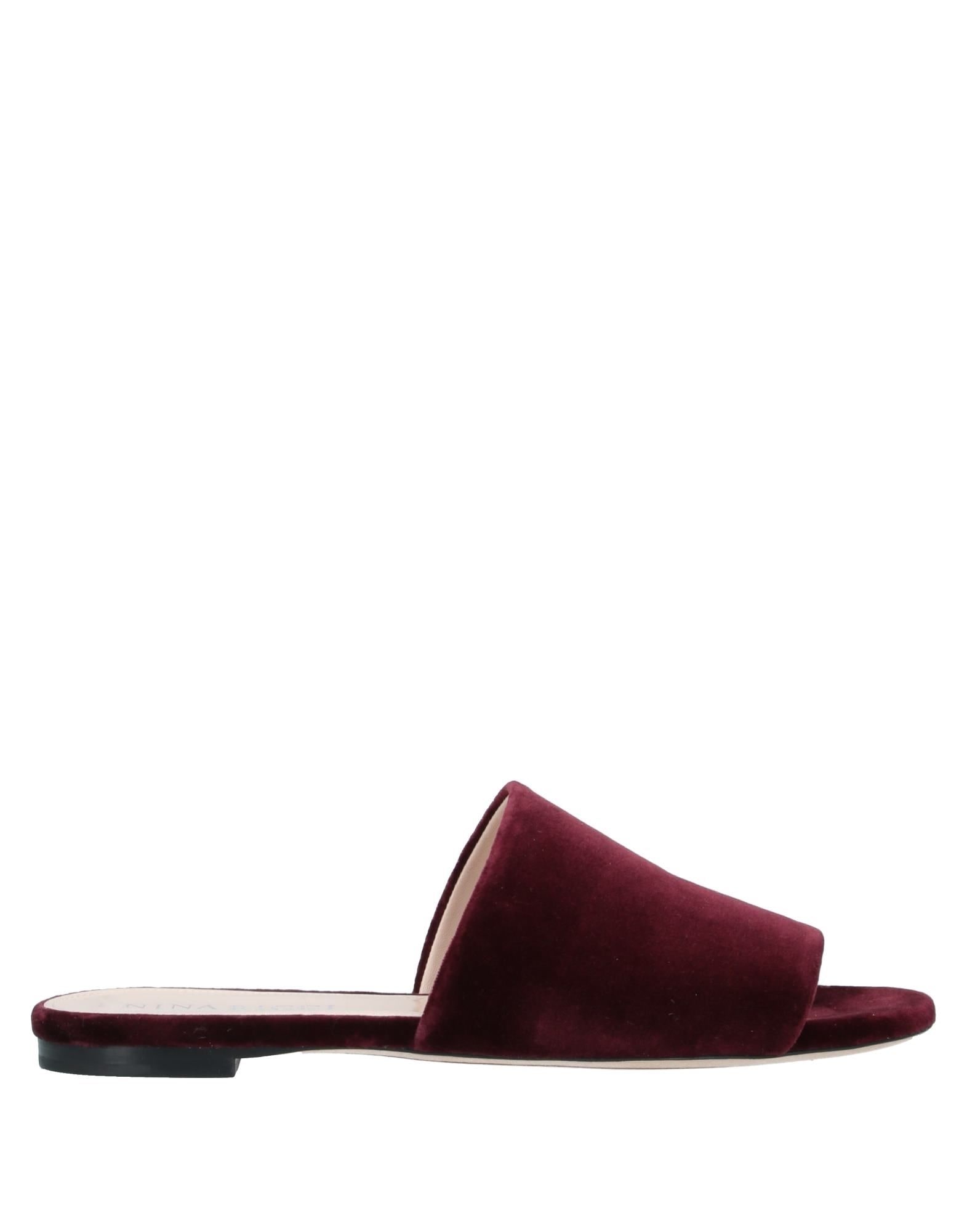nina ricci sandals