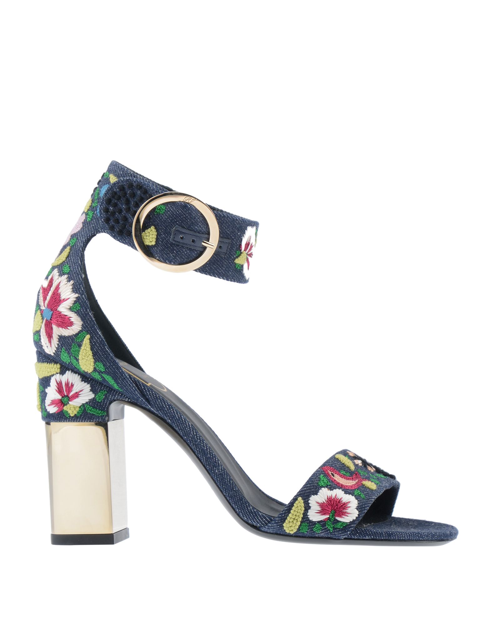 ROGER VIVIER - Sandals