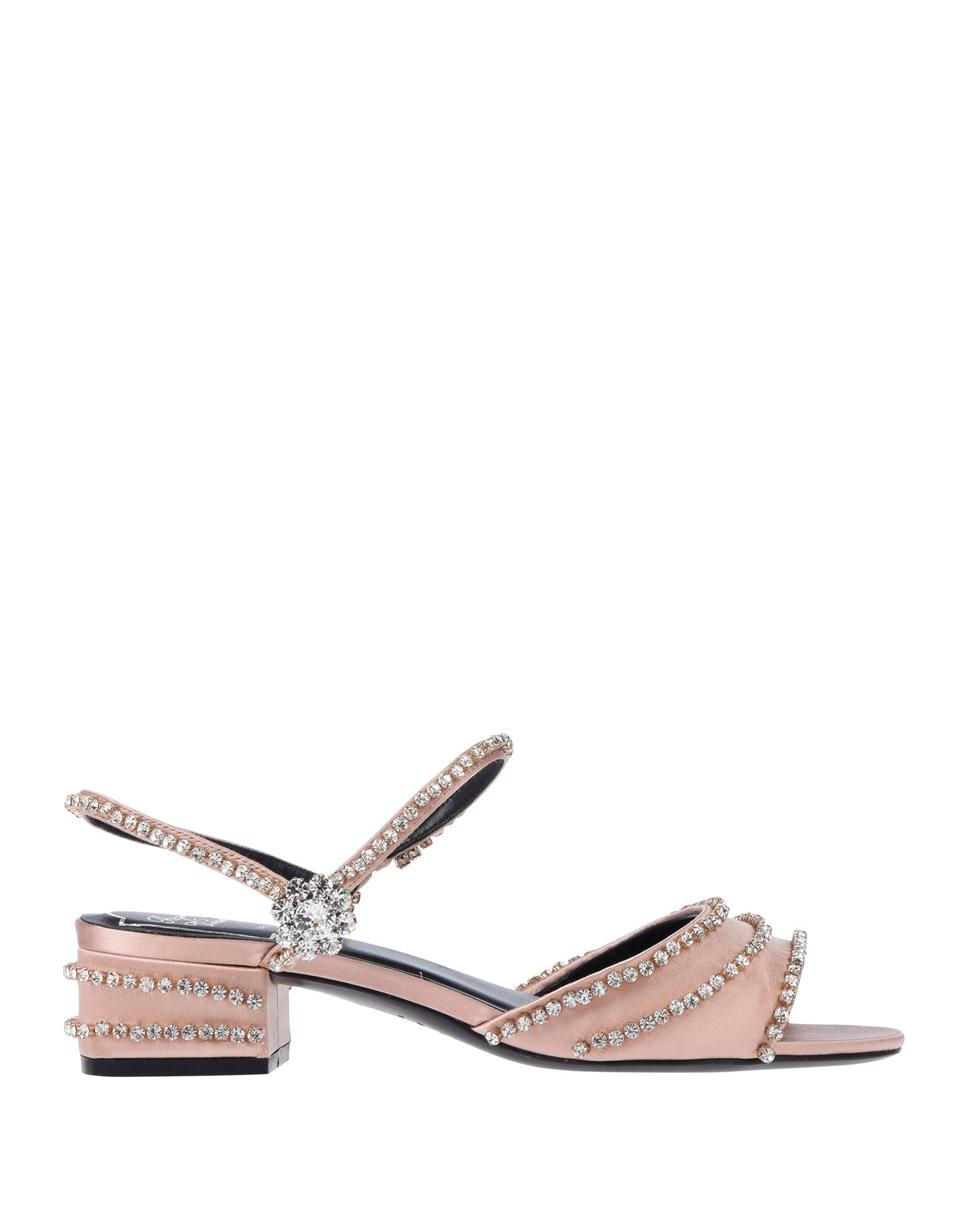 ROGER VIVIER - Sandals
