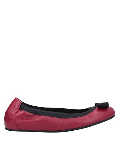 ZOOM BALLY - Ballet flats