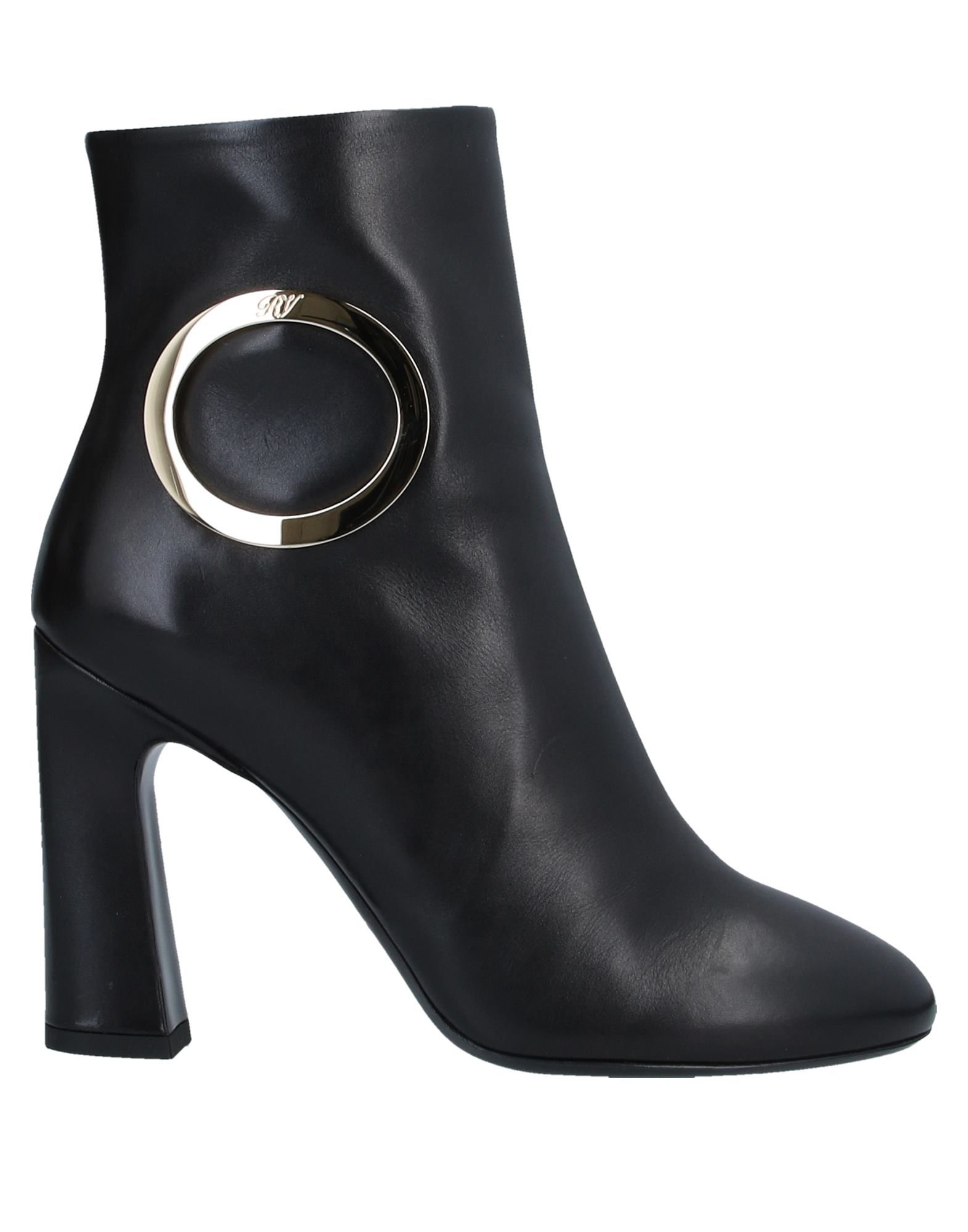 ROGER VIVIER - Ankle boots