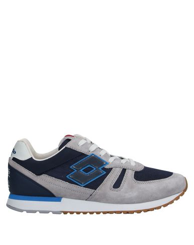lotto without laces shoes