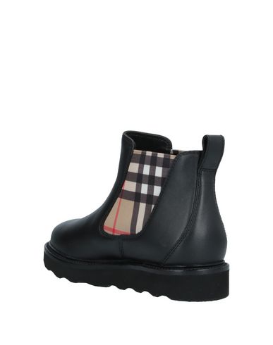 BURBERRY Ankle boots