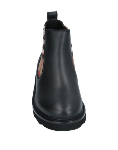 BURBERRY Ankle boots