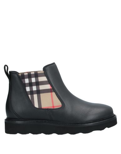 BURBERRY Ankle boots
