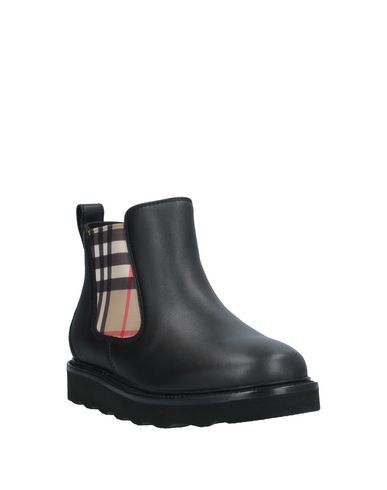 BURBERRY Ankle boots