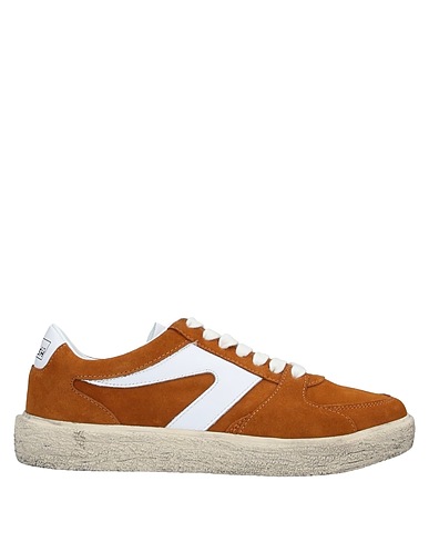 WALSH Sneakers Kamel Leder