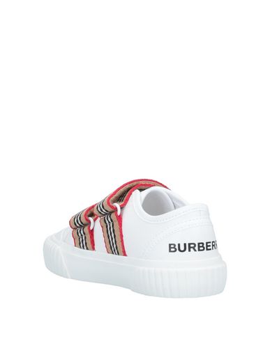 BURBERRY SNEAKERS,11752210JK 3