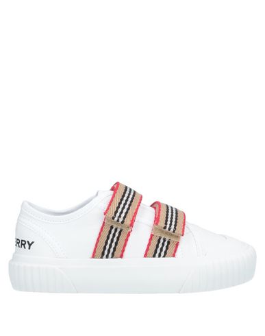 BURBERRY SNEAKERS,11752210JK 3