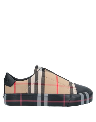 BURBERRY Sneakers